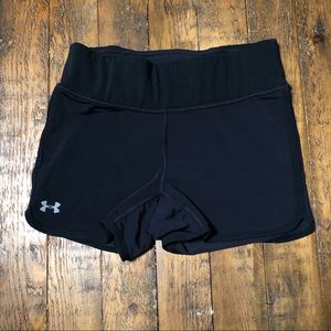 Under Armour Compression Shorts